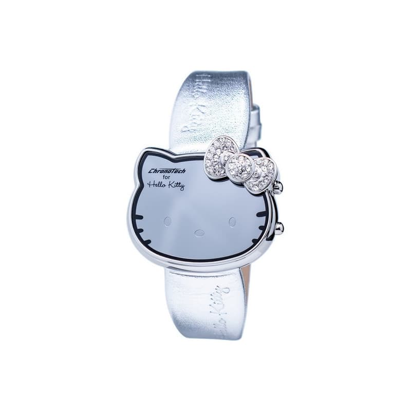 Montre Femme ChroNotech CT7104L-27 (Ø 40 mm)