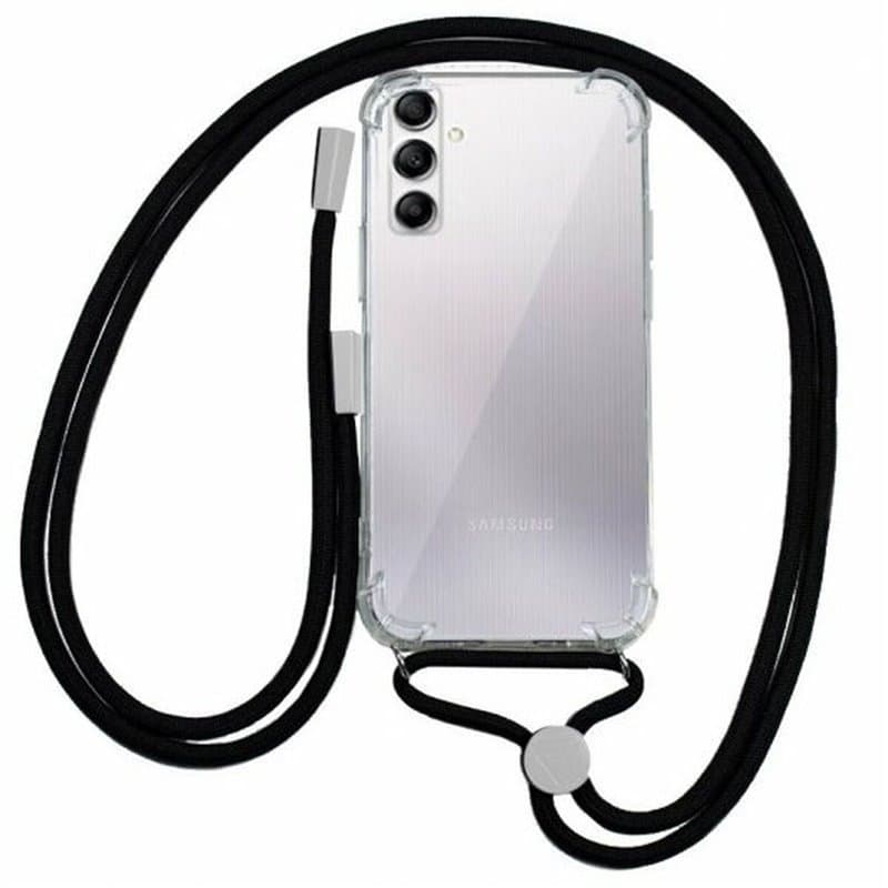 Protection pour téléphone portable Cool Galaxy A14 | Galaxy A14 5G Transparent Samsung