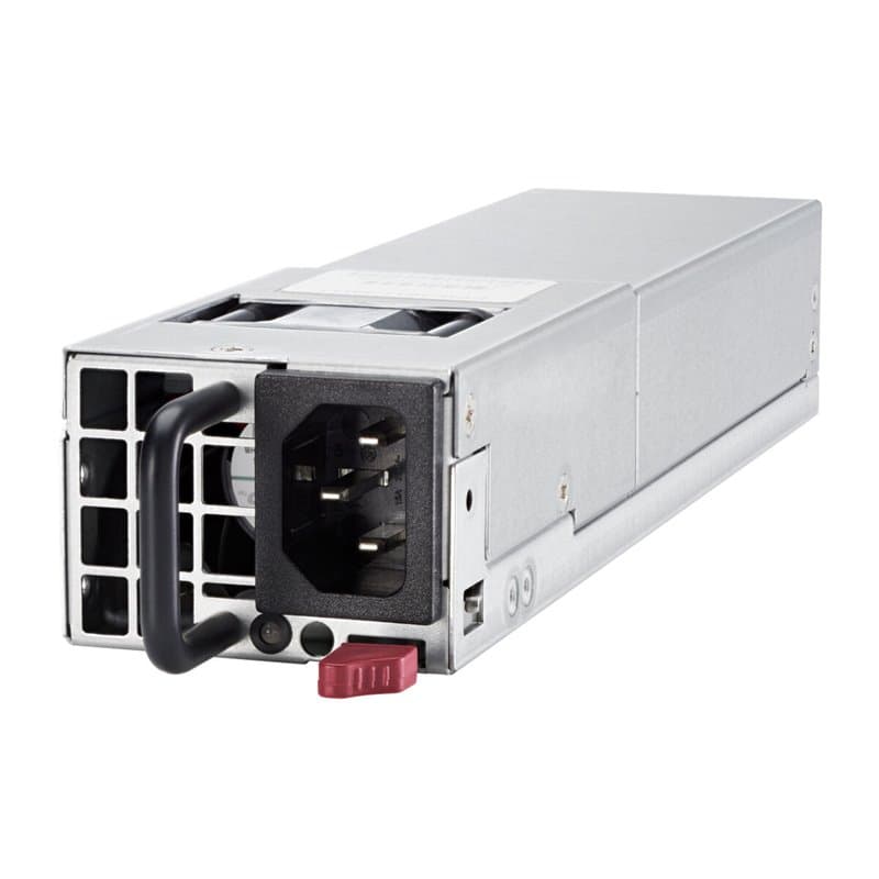 Bloc dAlimentation HPE JL086A-ABB Bloc dAlimentation 680 W