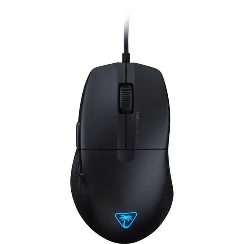Souris Gaming sans fil ultra légere - Turtle Beach - Pure SEL - Noire