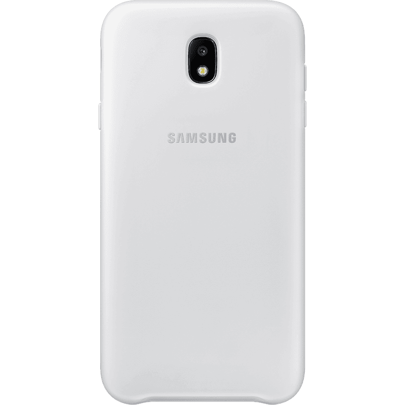 Samsung EF-PJ530 coque de protection pour téléphones portables 13,2 cm (5.2") Housse Blanc