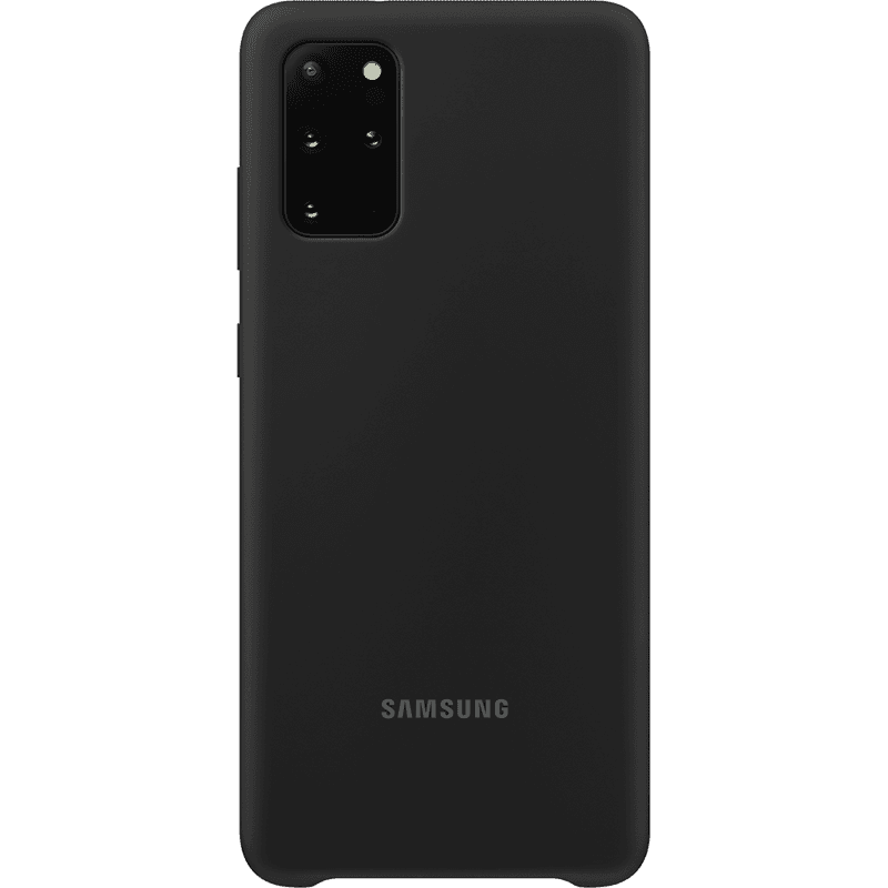 Samsung EF-PG985 coque de protection pour téléphones portables 17 cm (6.7") Housse Noir