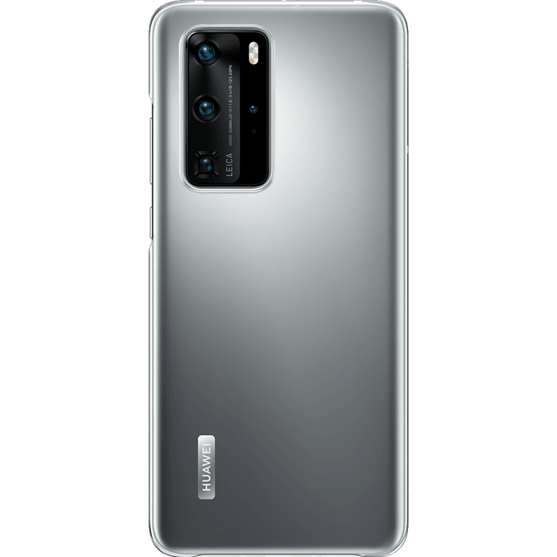 Hama Clear Case coque de protection pour téléphones portables 16,7 cm (6.58") Housse Transparent