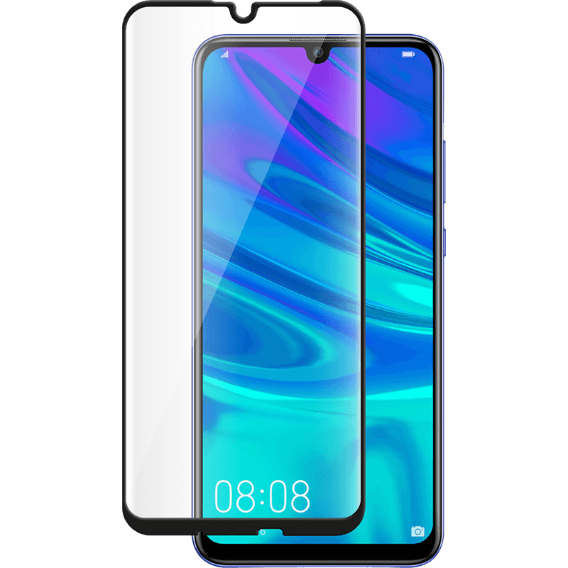 Protège écran 2.5D en Verre trempé pour Huawei P Smart 2020 Bigben