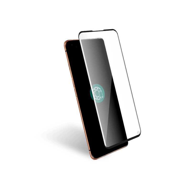Protège écran Oppo Find X2 Pro 3D Original - Garanti à vie Force Glass