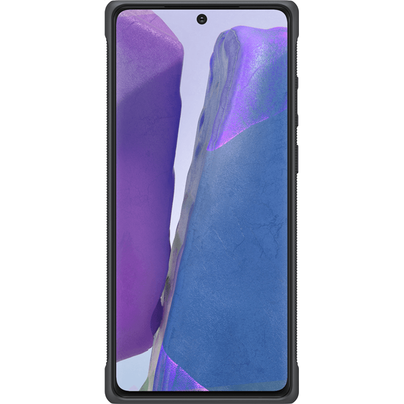 Samsung EF-RN980 coque de protection pour téléphones portables 17 cm (6.7") Housse Noir