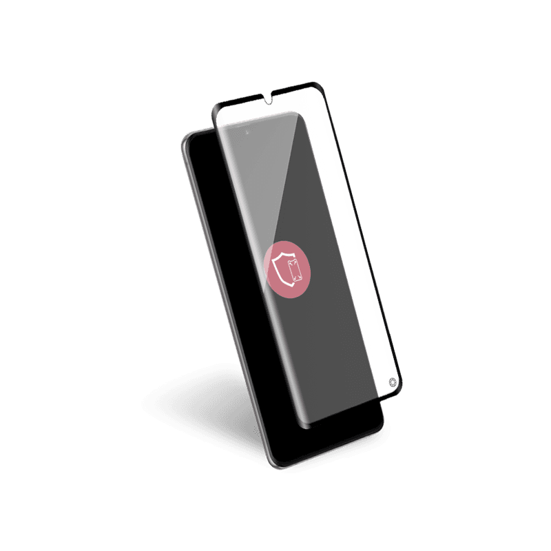 Protège écran Samsung G S20FE 2.5D Original - Garanti à vie Force Glass