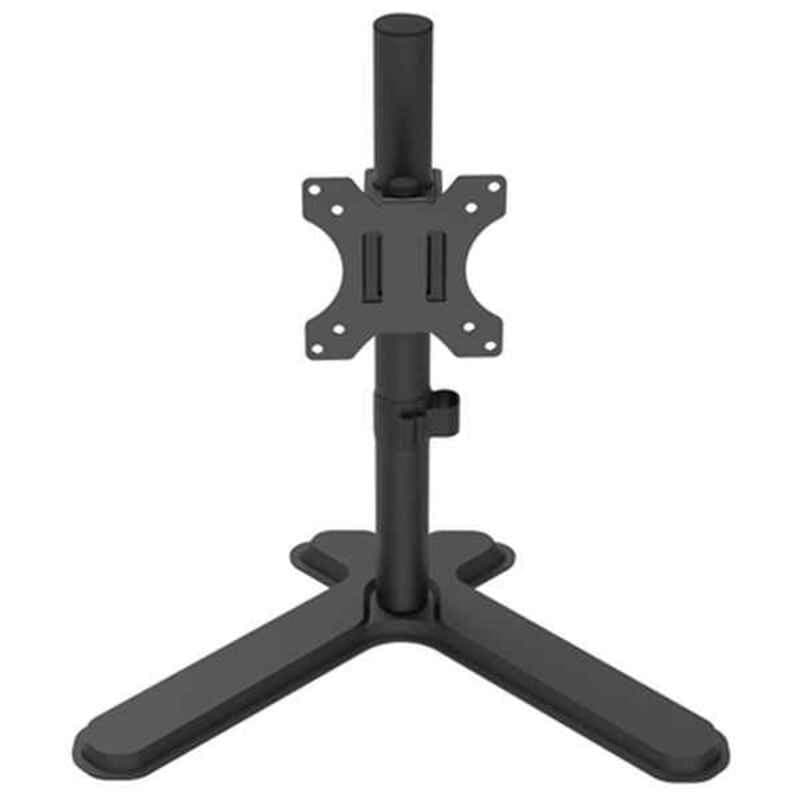 iggual IGG317112 support d'écran plat pour bureau 81,3 cm (32") Noir