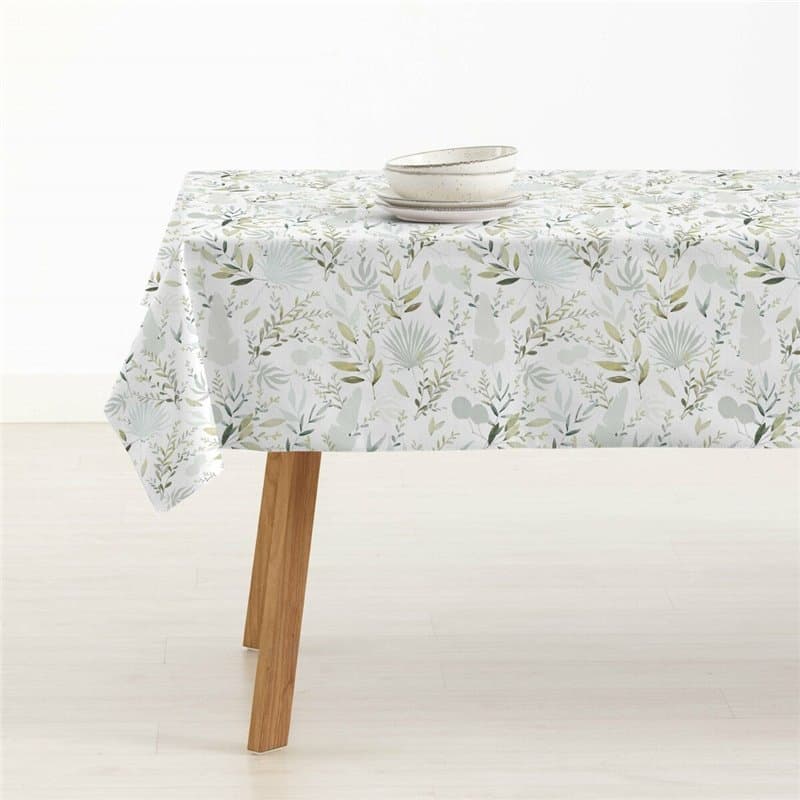 Nappe enduite antitache Belum 0120-383 Multicouleur 300 x 150 cm