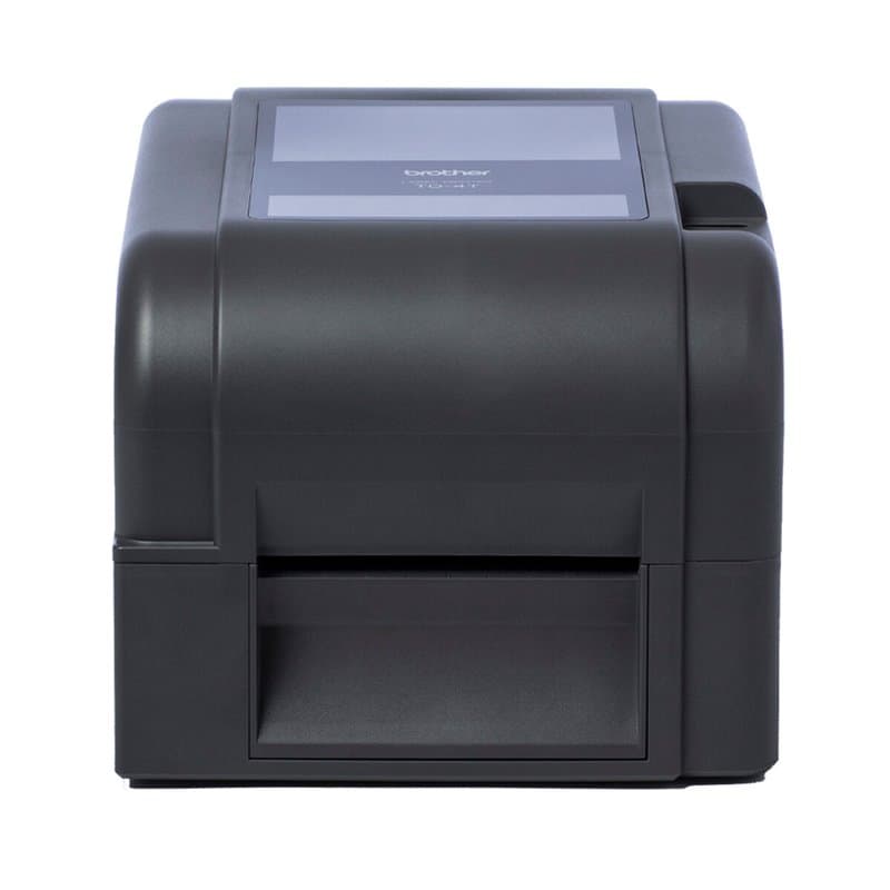 Brother TD-4520TN imprimante pour étiquettes Thermique direct/Transfert thermique 300 x 300 DPI 127 mm/sec Avec fil Ethe