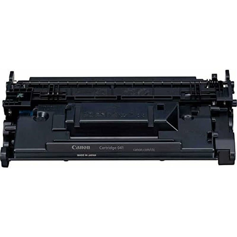 Canon LBP 041 Cartouche de toner 1 pièce(s) Original Noir
