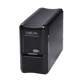 Doro Comfort 4005 Téléphone analog/dect Noir Identification de l'appelant