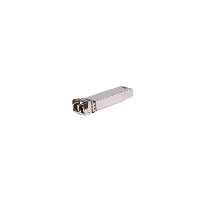 Hewlett Packard Enterprise J9151E module émetteur-récepteur de réseau Fibre optique 10000 Mbit/s SFP+