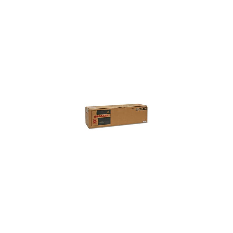 Sharp MX-51GTYA Cartouche de toner 1 pièce(s) Original Jaune