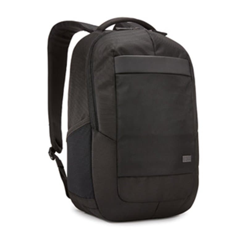 Case Logic Notion NOTIBP-114 Black sac à dos Sac à dos normal Noir Nylon