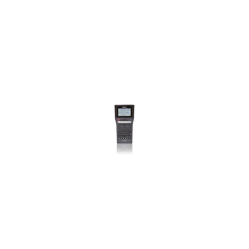 Brother PT-H500 imprimante pour étiquettes 180 x 180 DPI 30 mm/sec Avec fil TZe QWERTY