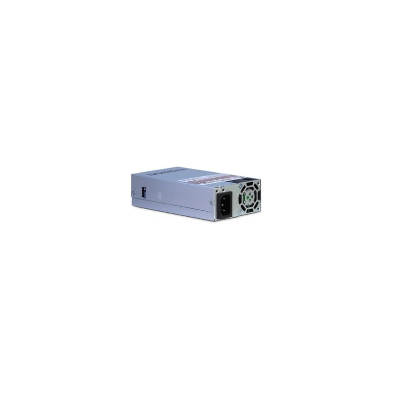 Inter-Tech FA-250 unité d'alimentation d'énergie 250 W 20+4 pin ATX Gris