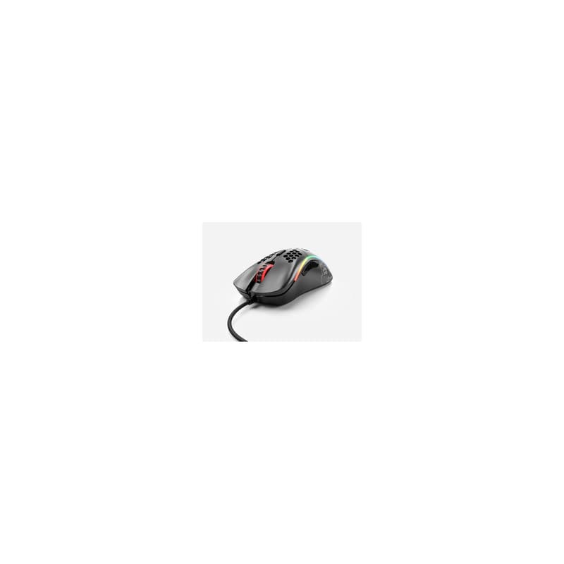 Glorious PC Gaming Race Model D souris Droitier USB Type-A Optique 12000 DPI
