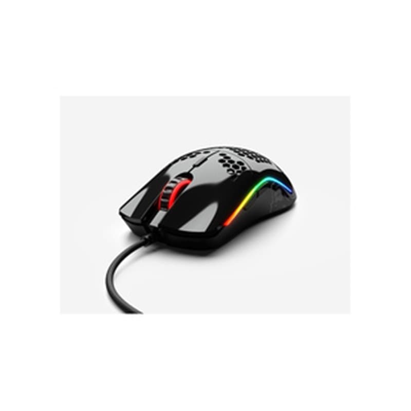 Glorious PC Gaming Race Model O- souris Droitier USB Type-A Optique 3200 DPI