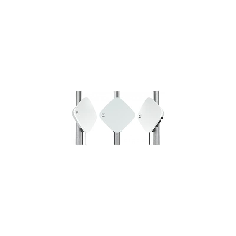 Extreme networks AP460C-WR point d'accès réseaux locaux sans fil Blanc Connexion Ethernet, supportant l'alimentation via