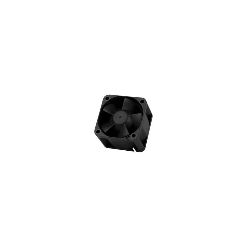 ARCTIC S4028-6K Boitier PC Ventilateur 4 cm Noir 1 pièce(s)