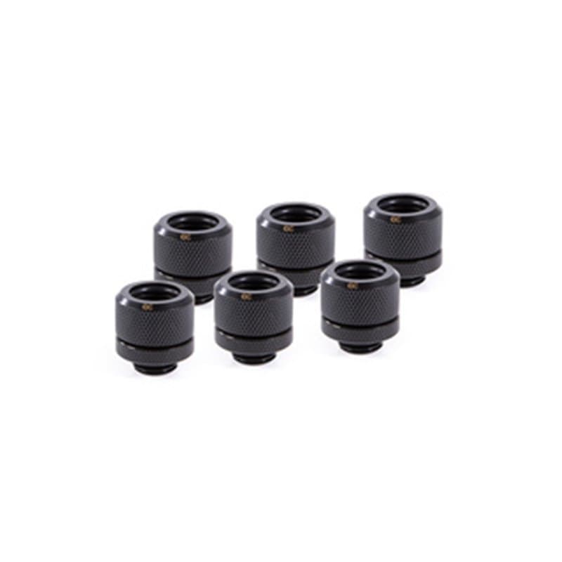 Alphacool 17552 pièce et accessoire pour systèmes de refroidissement d'ordinateurs Kit d'adaptation