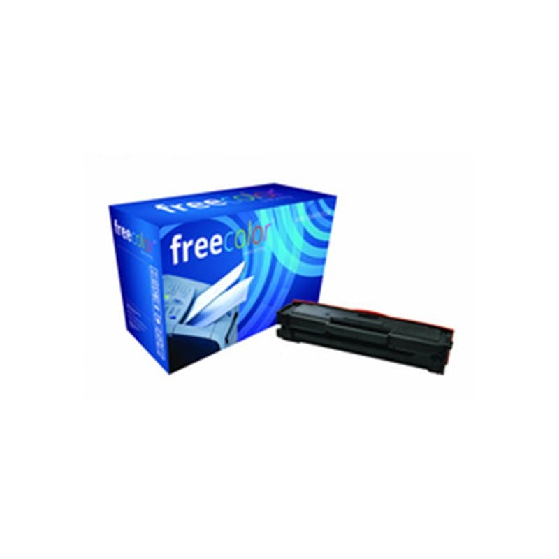Freecolor M2070-HY-FRC Cartouche de toner 1 pièce(s) Noir