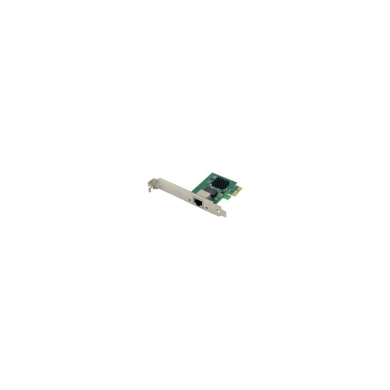 LevelOne GNC-0113 carte réseau Interne Ethernet 5000 Mbit/s