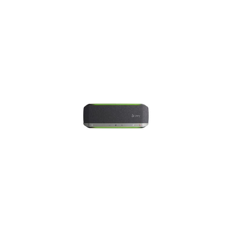 POLY Socle de chargement Sync 40 avec module dalimentation universel