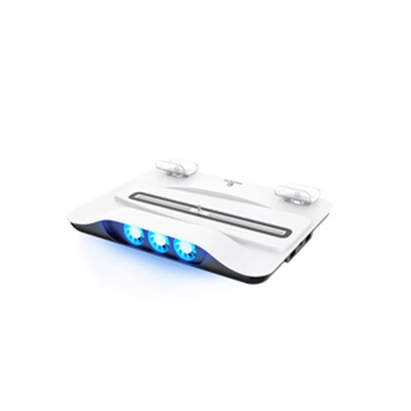 EgoGear SCC5-P5-WH accessoire de console de jeux Système de recharge