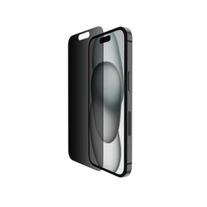 Belkin OVA147ZZ filtre anti-reflets pour écran et filtre de confidentialité Filtre de confidentialité sans bords pour or