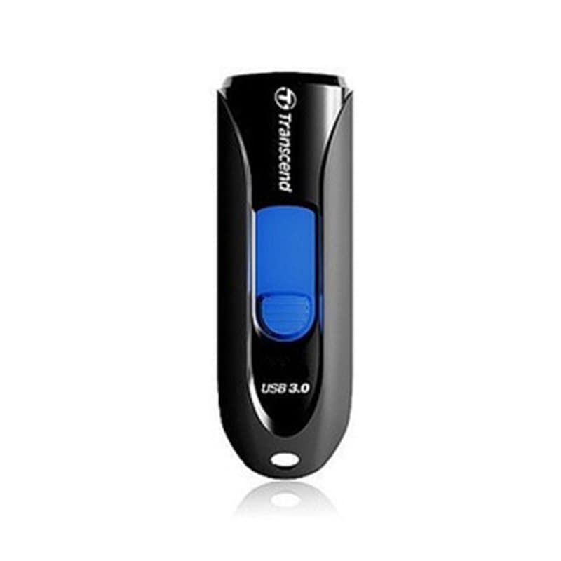 Transcend JetFlash 790 16GB lecteur USB flash 16 Go USB Type-A 3.2 Gen 1 (3.1 Gen 1) Noir
