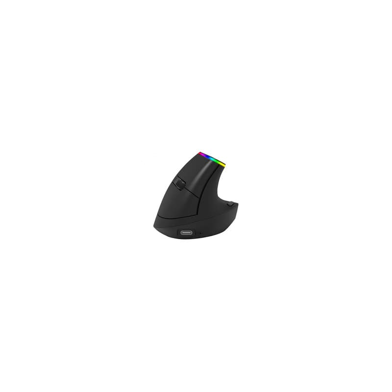 ORDISSIMO ART0425 souris Ambidextre Bluetooth + USB Type-A Laser