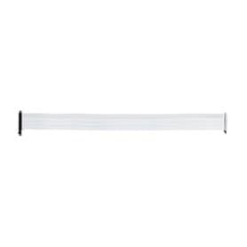 Alcasa P1405-S020 câble électrique Noir 2 m Coupleur C14 Coupleur C5