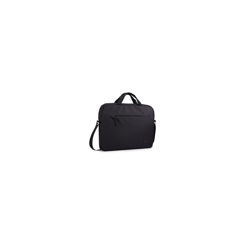 Case Logic Invigo Eco INVIA114 Black 35,6 cm (14") Housse Noir