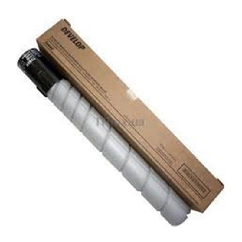 Develop A87M0D0 Cartouche de toner 1 pièce(s) Original Noir