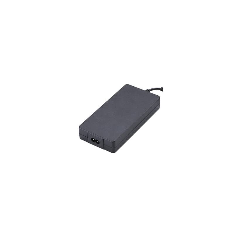 DLH DY-AI1591N adaptateur de puissance & onduleur Intérieure 130 W Noir