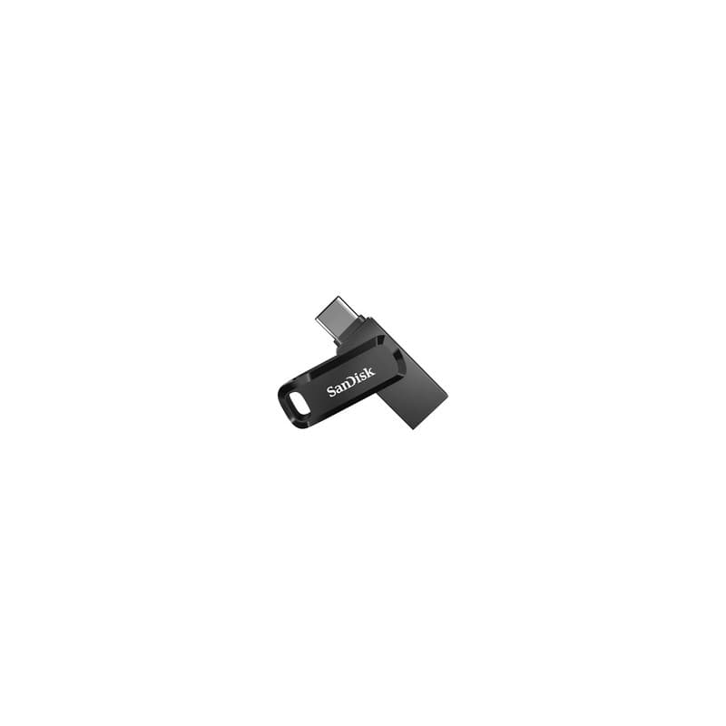 SanDisk SDDDC3-1T00-G46 lecteur USB flash 1 To 3.2 Gen 1 (3.1 Gen 1)