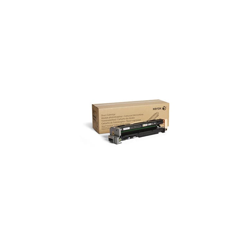 Xerox 113R00779 Cartouche de toner 1 pièce(s) Original Noir