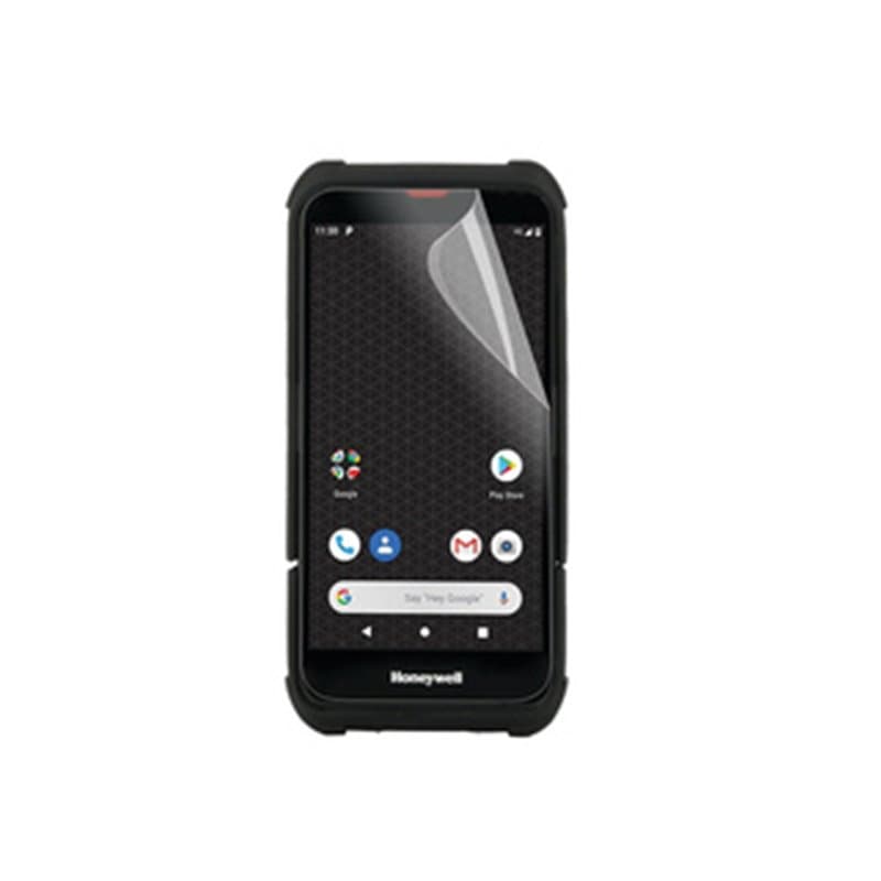 Mobilis 036260 écran et protection arrière de téléphones portables Protection d'écran transparent Honeywell 1 pièce(s)