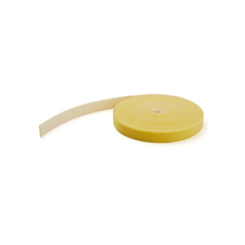 StarTech.com Ruban Auto Agrippant - Rouleau de 7,6 m pour Gestion de Câbles - Ruban Auto-Agrippant - Attaches Câble Ajus