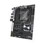 Vision TC-0-5MHDMI-BL câble HDMI 0,5 m HDMI Type A (Standard) Noir