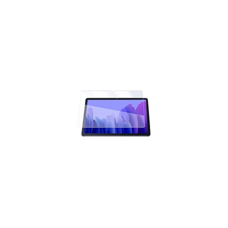 DLH PROTECTION ECRAN EN VERRE TREMPE POUR SAMSUNG GALAXY TAB A7 10.4" (SM-T500 / SM-T505)