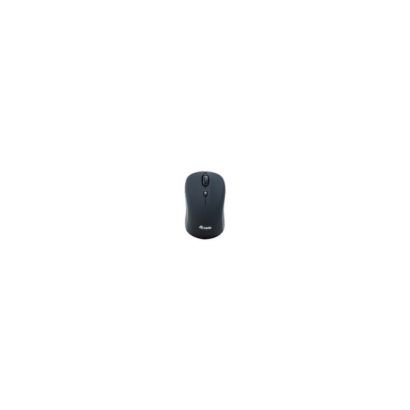 Equip 245108 souris Voyage Ambidextre RF sans fil Optique 1600 DPI