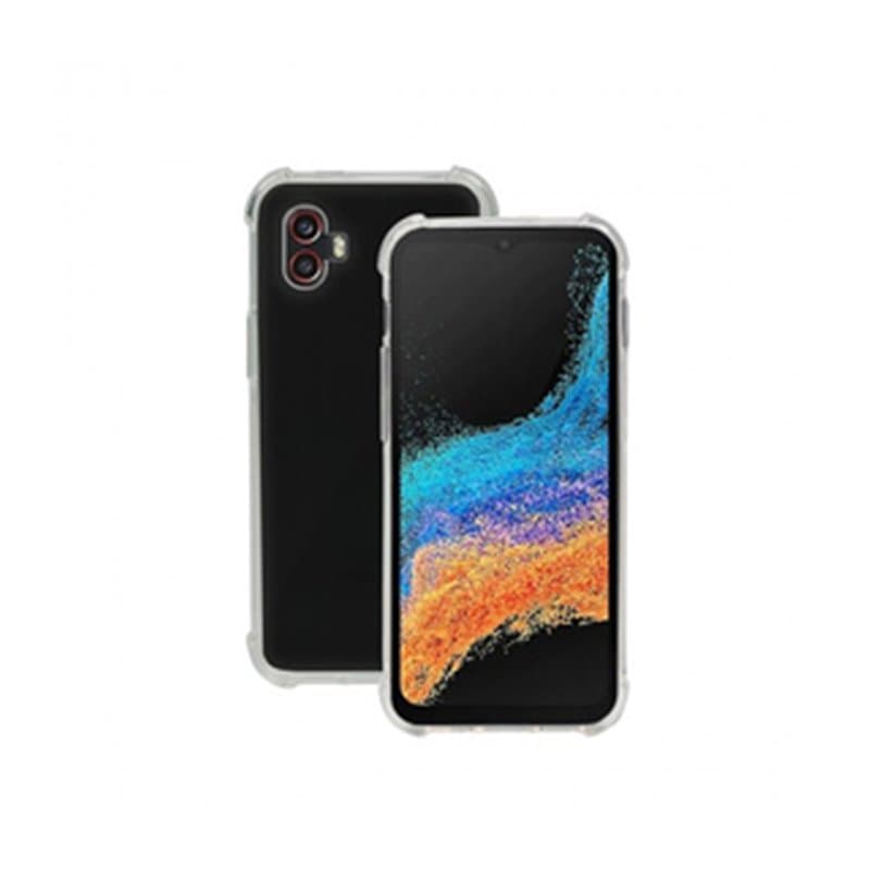 Mobilis 057025 coque de protection pour téléphones portables 16,8 cm (6.6") Housse Transparent