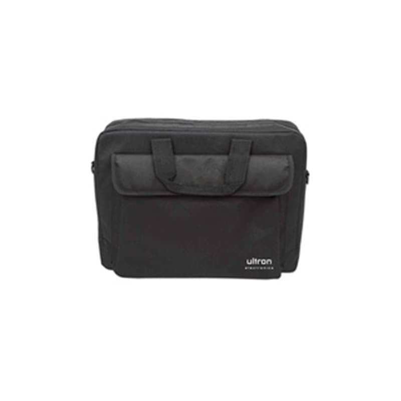 Ultron 371957 sacoche d'ordinateurs portables 39,6 cm (15.6") Malette Noir