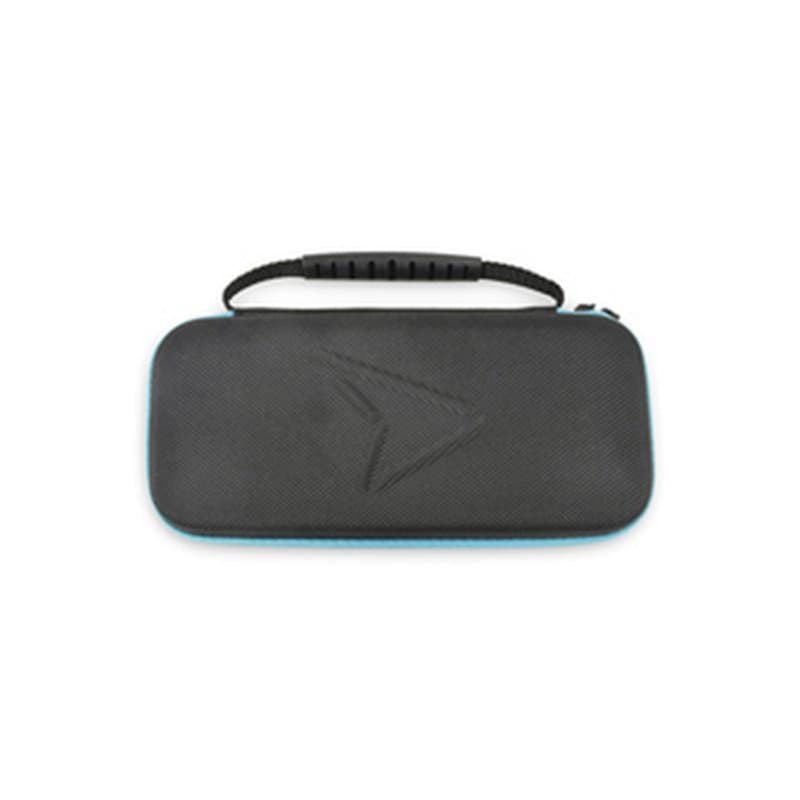 Steelplay JVASWI00067 Housse de protection pour console de jeux portable Étui Noir