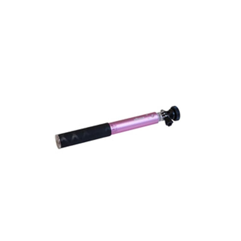 Ultron Alu 80 bâton support pour selfies Universel Noir, Rose