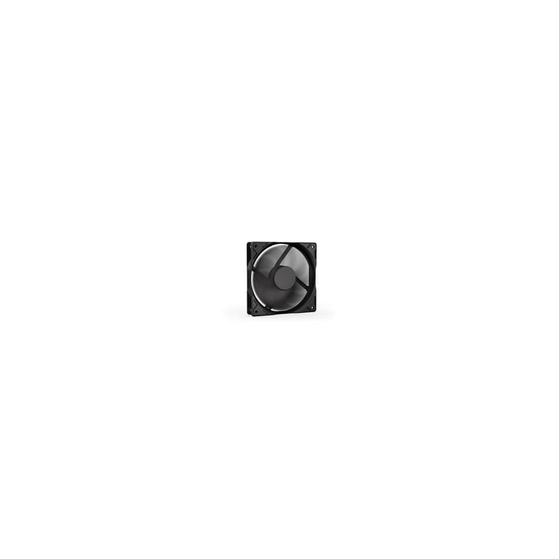 ENDORFY Stratus 120 PWM Boitier PC Ventilateur 12 cm Noir 1 pièce(s)