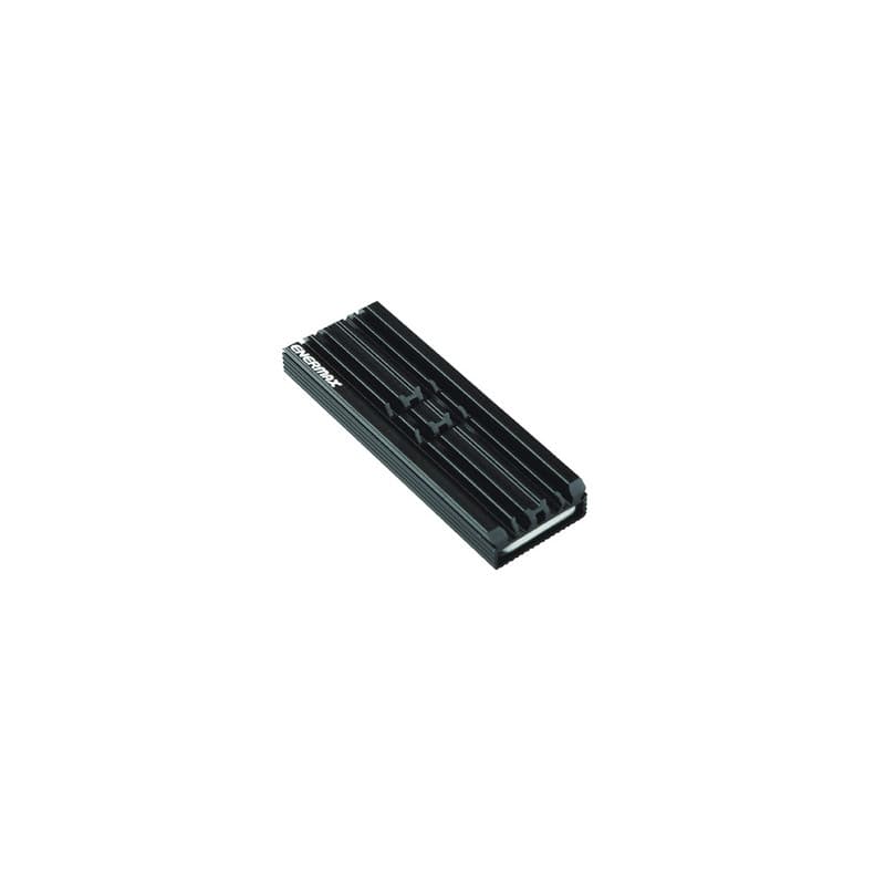 Enermax ESC001 Disque électronique Refroidisseur d'air Noir 1 pièce(s)